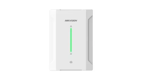 מרחיב 32 איזורים אלחוטי דגם DS-PM1-RT-HWB(O-STD) מבית HikVision