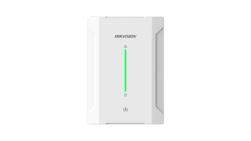 מרחיב 32 איזורים אלחוטי דגם DS-PM1-RT-HWB(O-STD) מבית HikVision