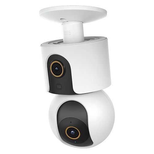 מצלמת אבטחה כפולה אלחוטית 360° Xiaomi Smart Camera C500 Dual