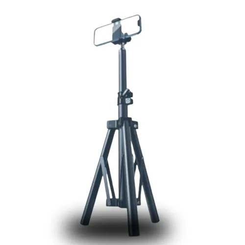 חצובה לטלפון Ezra HL97-1 בגובה 55 ס״מ עשויה Carbon Steel