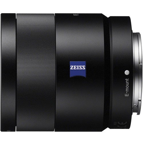 Sony Sonnar T* FE 55mm f/1.8 ZA Lens