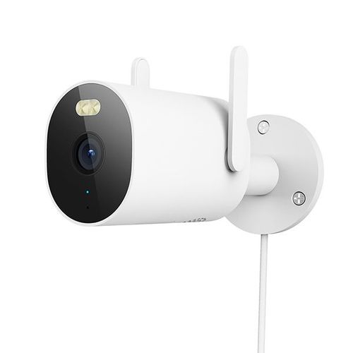 מצלמת אבטחת חוץ Ultra-HD דגם Xiaomi Outdoor Camera AW300