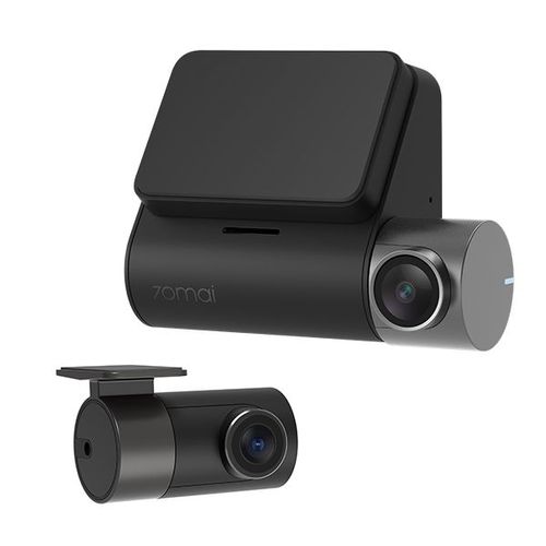 מצלמת רכב חכמה Xiaomi Dash Cam A500S-1