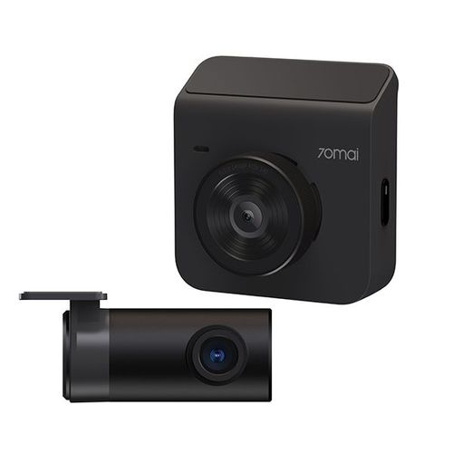 מצלמת רכב חכמה Xiaomi Dash Cam A400-1