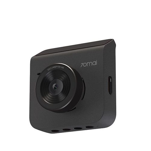 מצלמת רכב חכמה Xiaomi Dash Cam A400-1