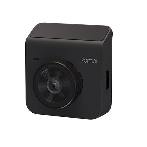 מצלמת רכב חכמה Xiaomi Dash Cam A400