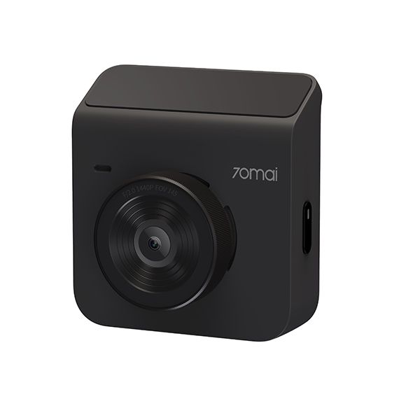 מצלמת רכב חכמה Xiaomi Dash Cam A400