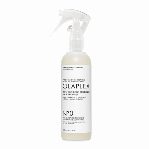 אולפלקס 0 Olaplex פריימר טיפול מרוכז להכנה לפני אולפלקס 3