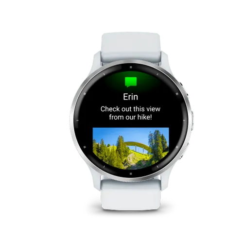 שעון ספורט חכם – Garmin Venu 3 | 45mm