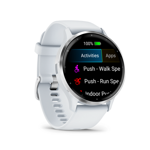 שעון ספורט חכם – Garmin Venu 3 | 45mm