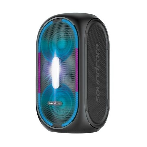 רמקול בידורית Anker soundcore Rave+ 160W