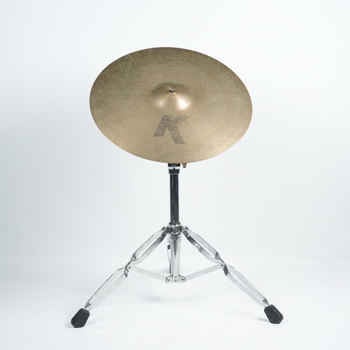 מצילת רייד ״20 -  Zildjian 20