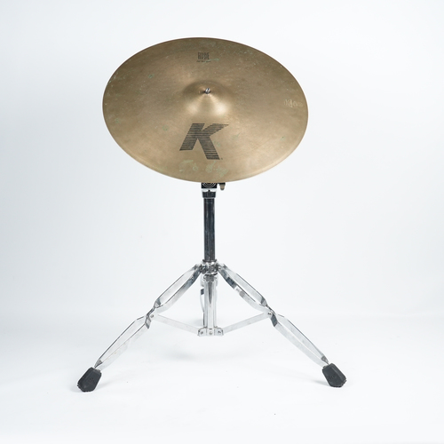 מצילת רייד ״20 - Zildjian 20
