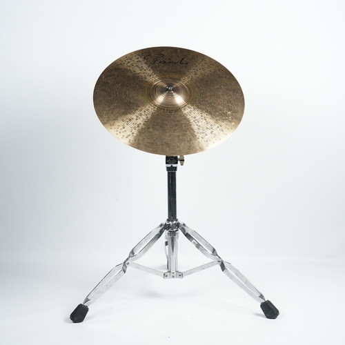 מצילת קראש ״19 - Paiste 19