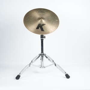 מצילת קראש ״17 - Zildjian 17" K Custom Dark Crash