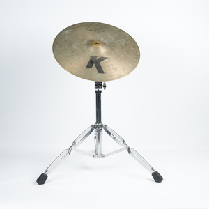 מצילת קראש ״18 - Zildjian 18 K Custom Dark Crash