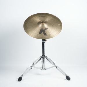 מצילת קראש ״19 - Zildjian 19" K Custom Dark Crash