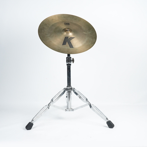 מצילת צ׳יינה ״17 -  Zildjian K China