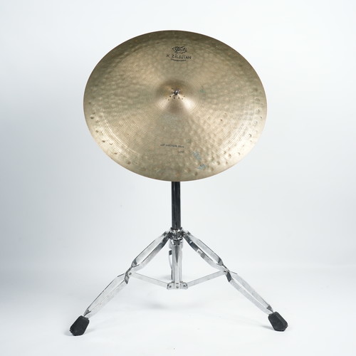 מצית רייד ״22 - Zildjian 22