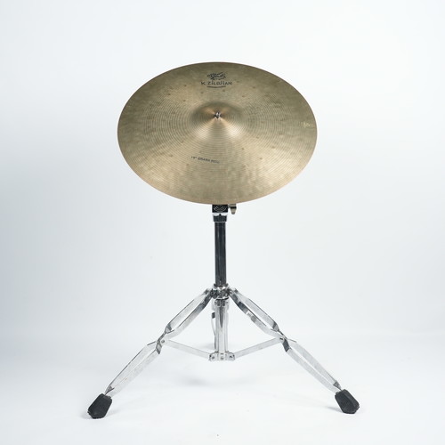 מצילת קראש רייד ״19 - Zildjian 19