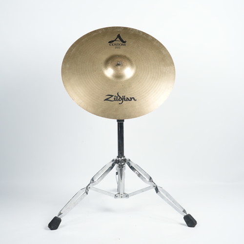 מצילת קראש ״20 - Zildjian 20