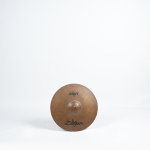 מצילת הייהאט ״14 - Zildjian 14" ZBT Hihat