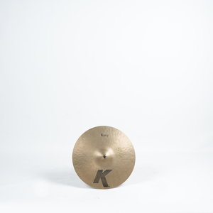 מצילת הייהאט ״13 - Zildjian 13" Z Custom Hihat