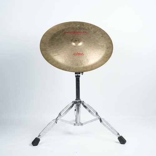 מצילת צ׳יינה - ״20 - Zildjian 20
