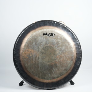 מצילת גונג - Paiste 32" Symphonic
