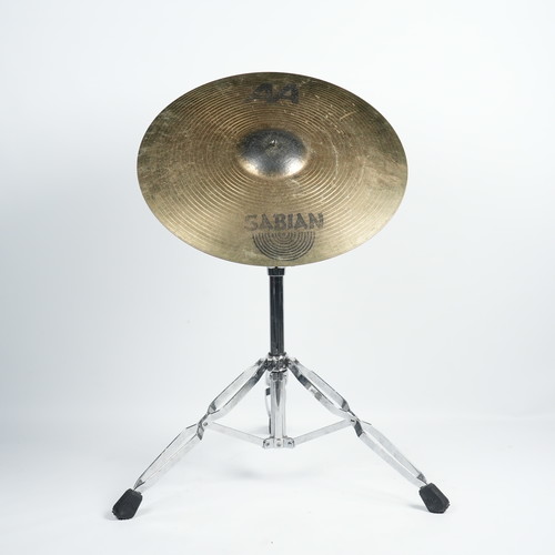 מצילת רייד ״21 - Sabian 21