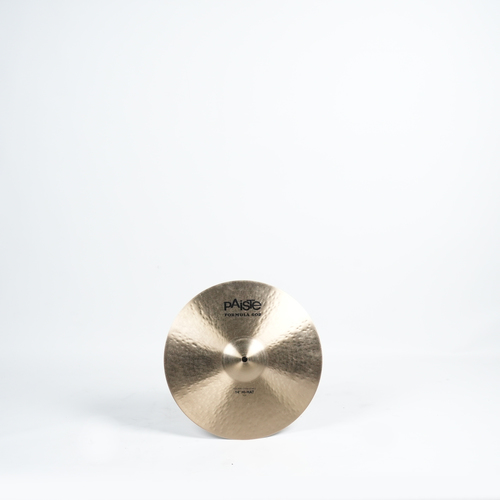 מצילת הייהאט ״14 - Paiste 