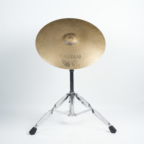 מצילת רייד ״21 - Sabian 21