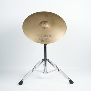 מצילת רייד ״21 - Sabian 21"  AAX Raw Bell Dry Ride