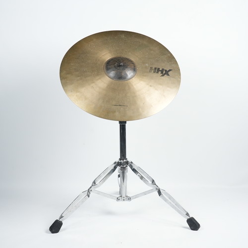 מצילת רייד ״21 - Sabian 21