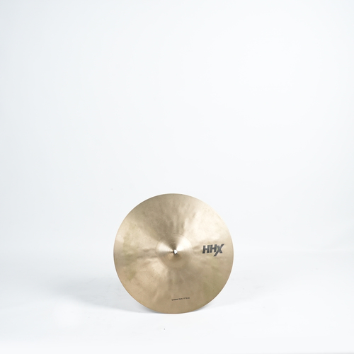 מצילת הייהאט ״15 - Sabian HHX Groove Hats