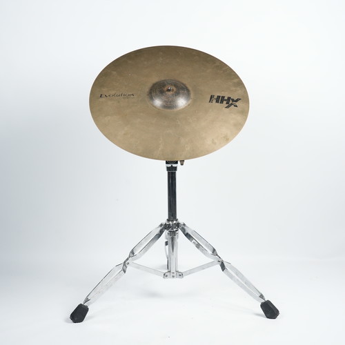 מצילת רייד ״20 - Sabian 20