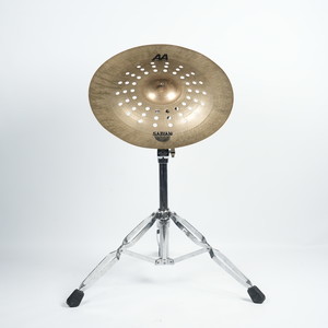  מצילת ציינה ״19 - Sabian 19" AA Holy Chine