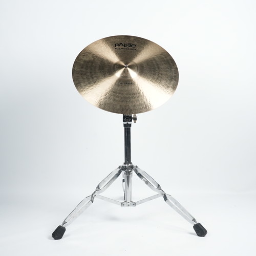 מצילת קראש ״18 - Paiste 18