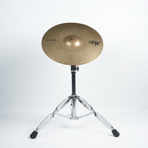 מצילת קראש ״18 - Sabian 18