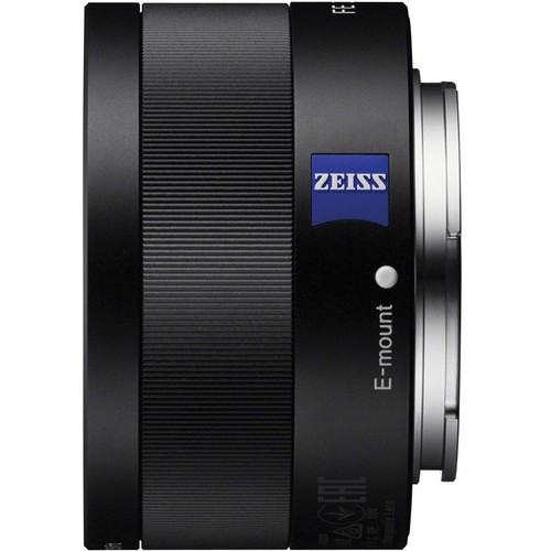 Sony Sonnar T* FE 35mm f/2.8 ZA Lens