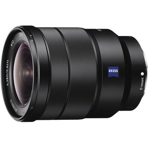 Sony Vario-Tessar T* FE 16-35mm f/4 ZA OSS Lens