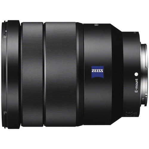 Sony Vario-Tessar T* FE 16-35mm f/4 ZA OSS Lens