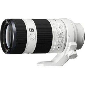 Sony FE 70-200mm f/4.0 G OSS Lens