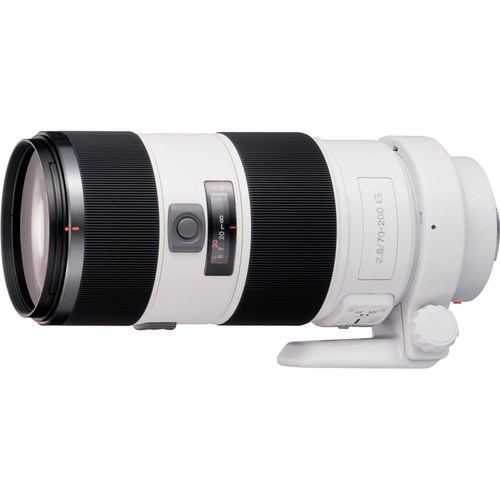 SONY 70-200MM F/2.8 G LENS