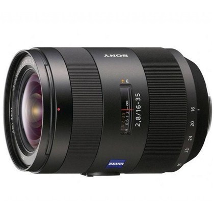 Sony SAL 16-35mm f/2.8 ZA SSM