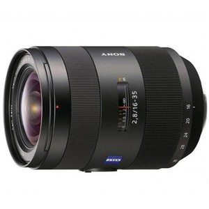 Sony SAL 16-35mm f/2.8 ZA SSM
