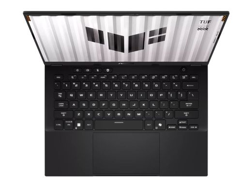 מחשב נייד 14 אינץ ASUS TUF Gaming A14 FA401KM-RG001