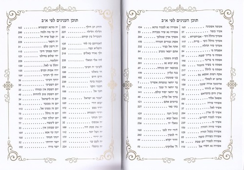 זמירות שבת - כריכה סקאי קשה נוסח יהדות מרוקאי 
