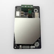 חייגן טלפון קווי PSTN דגם DS-PM2-P מבית HikVision