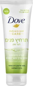 דאב תרחיץ פנים לעור שמן 150 מ"ל